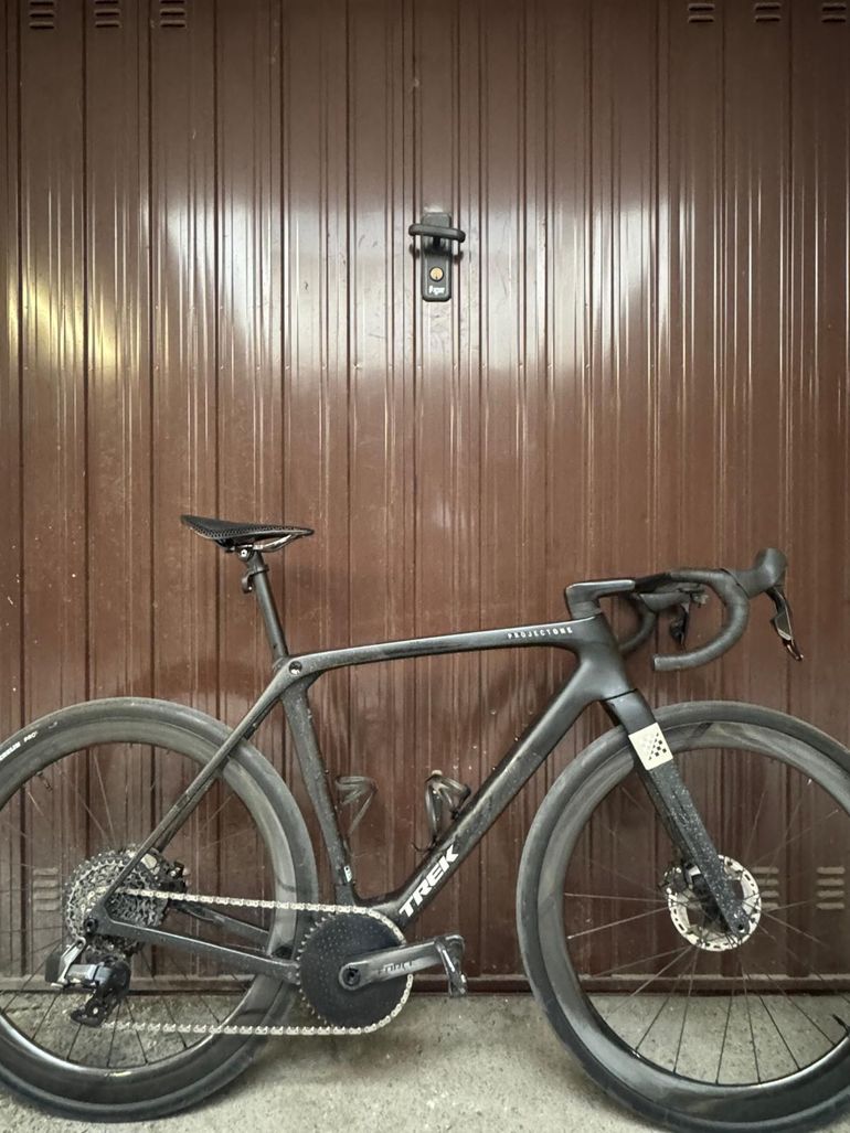 Used Duke Baccara X 48 SLR2 2024 bike — image 1 of 6