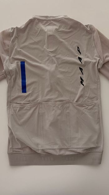 Used MAAP Pro Fit Jersey 2024 bike — image 4 of 4