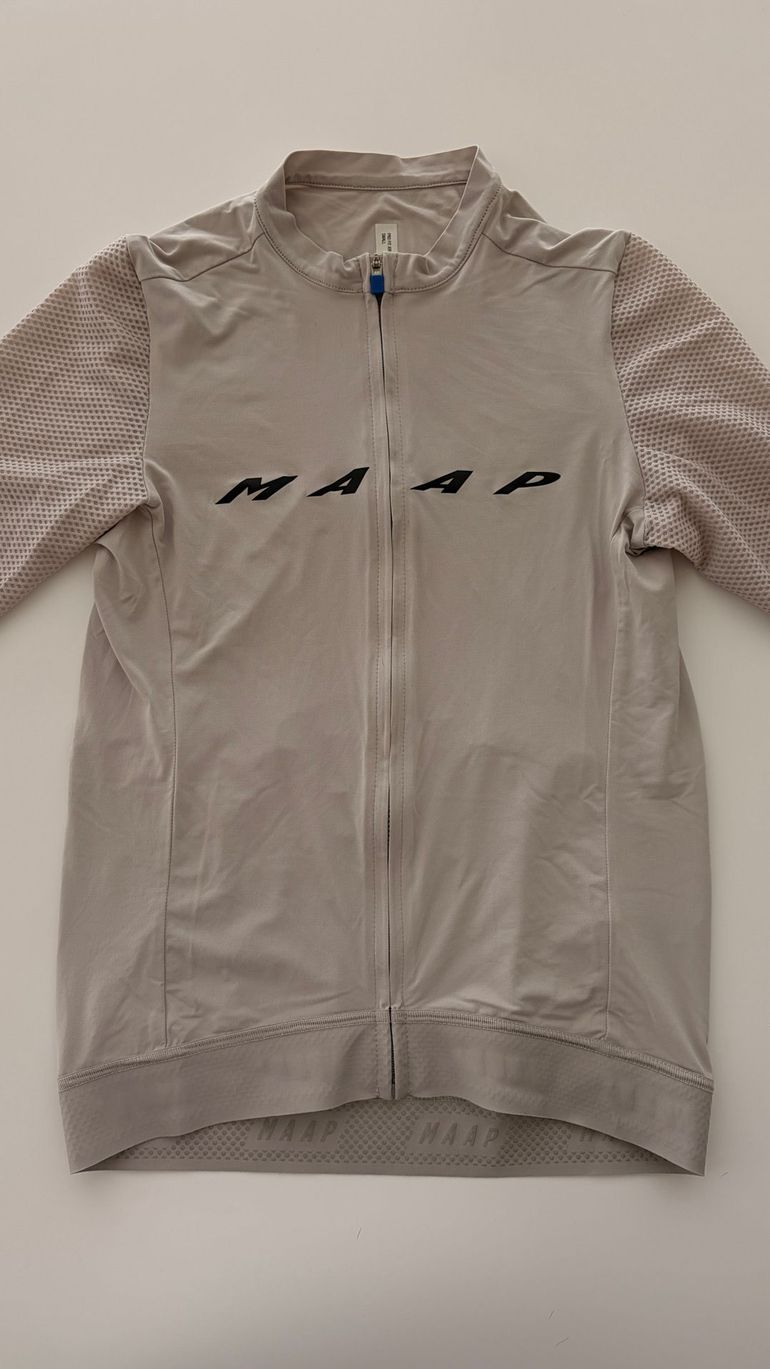 Used MAAP Pro Fit Jersey 2024 bike — image 1 of 4