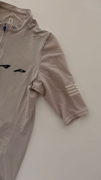 Used MAAP Pro Fit Jersey 2024 bike — image 3 of 4