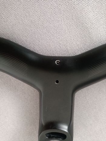 Used Syncros Creston iC SL Cockpit + mount 2025 bike — image 9 of 13