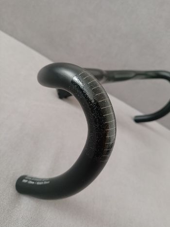 Used Syncros Creston iC SL Cockpit + mount 2025 bike — image 5 of 13