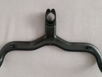 Used Syncros Creston iC SL Cockpit + mount 2025 bike — image 10 of 13