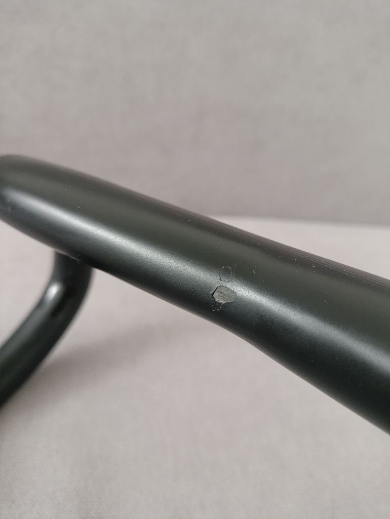 Used Syncros Creston iC SL Cockpit + mount 2025 bike — image 8 of 13