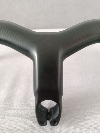 Used Syncros Creston iC SL Cockpit + mount 2025 bike — image 3 of 13