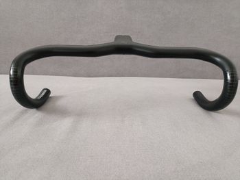 Used Syncros Creston iC SL Cockpit + mount 2025 bike — image 2 of 13