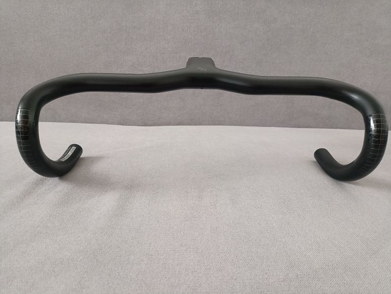 Used Syncros Creston iC SL Cockpit + mount 2025 bike — image 2 of 13