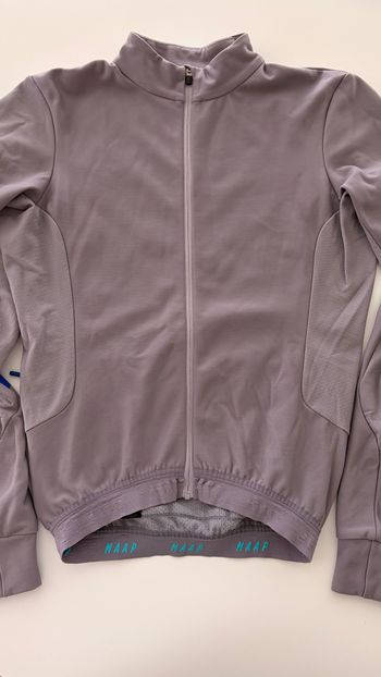 Used MAAP Thermal LS Jersey 2025 bike — image 2 of 6