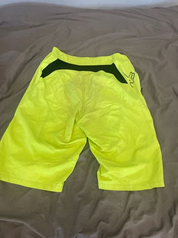 Used Fox Pantalone corto da Induro bike — image 3 of 3