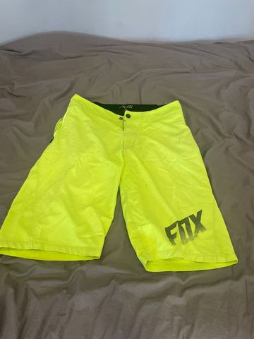 Gebrauchtes Fox Pantalone corto da Induro Outdoor Clothing