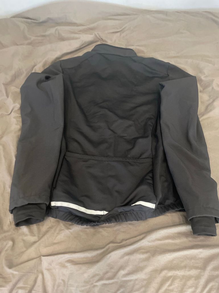 Used Decathlon Giacca Invernale Tecnica bike — image 3 of 3