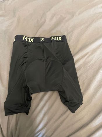 Used Fox Bibs pantalone bike — image 3 of 3