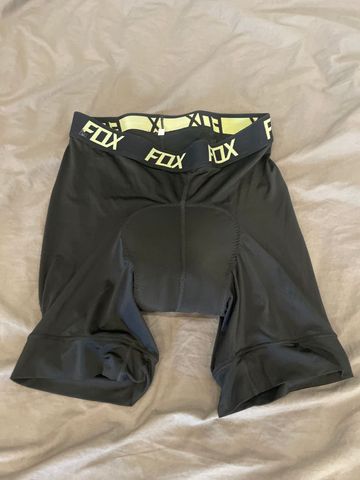 Brugt Fox Bibs pantalone Outdoor Clothing