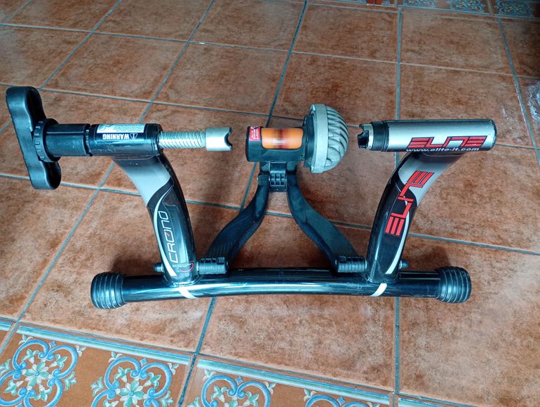 Used Elite CRONO 2011 bike — image 2 of 8