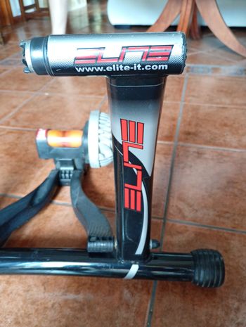 Used Elite CRONO 2011 bike — image 4 of 8