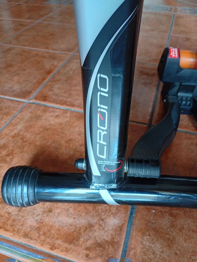Used Elite CRONO 2011 bike — image 3 of 8