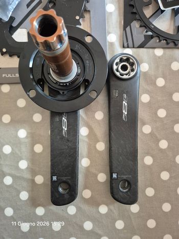 Used Fsa powerbox 170 bike — image 2 of 8
