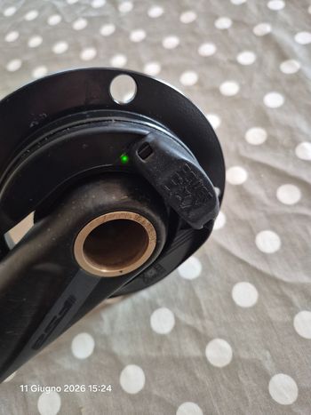 Used Fsa powerbox 170 bike — image 4 of 8
