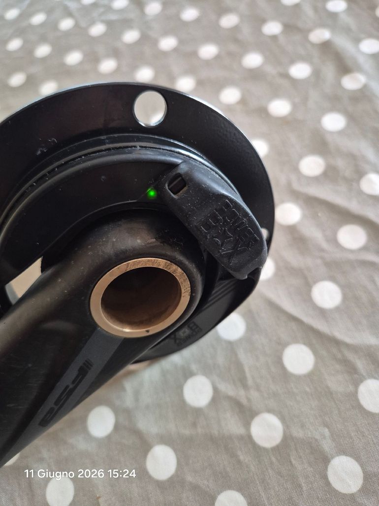 Used Fsa powerbox 170 bike — image 4 of 8