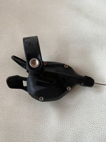 Used Sram SX 12-speed Trigger bike — image 1 of 2