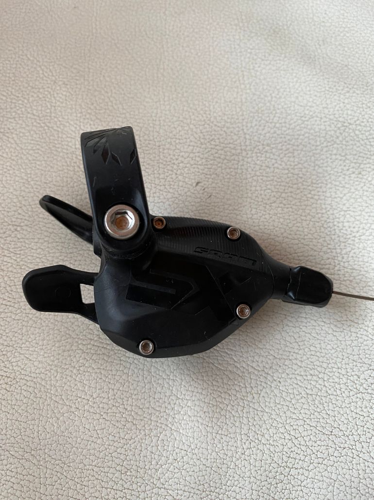 Used Sram SX 12-speed Trigger bike — image 1 of 2