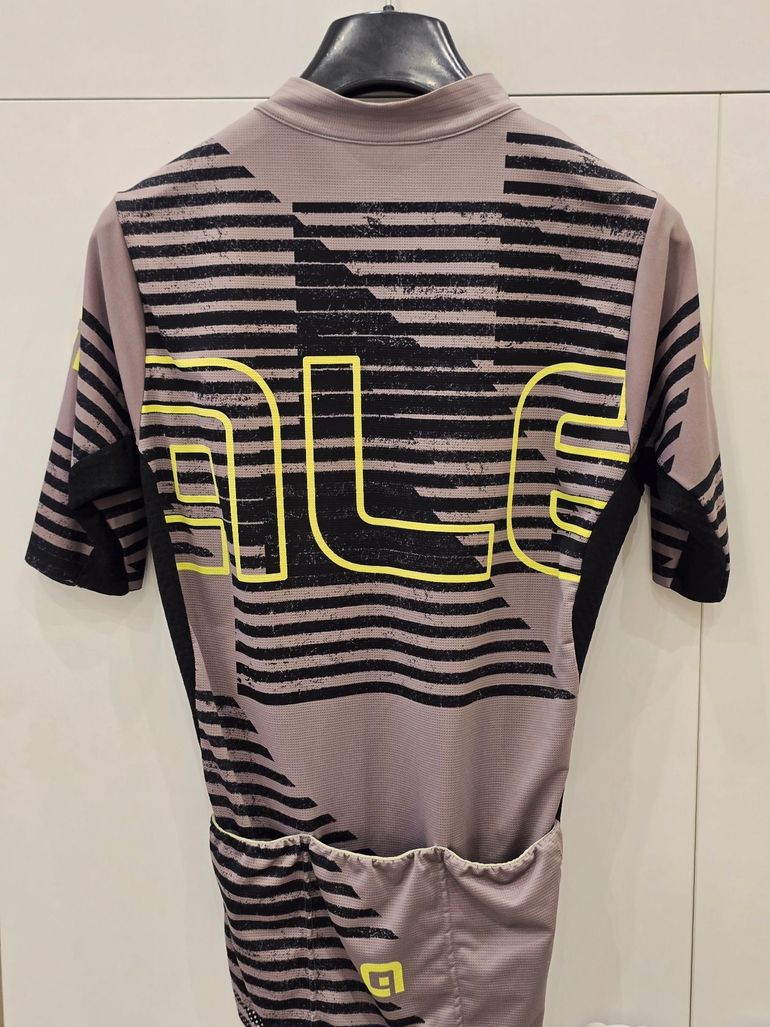 Used Ale cycling Horizon PRR Jersey 2022 bike — image 2 of 2