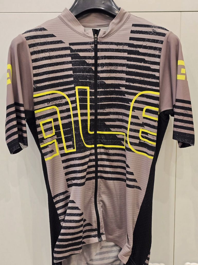 Used Ale cycling Horizon PRR Jersey 2022 bike — image 1 of 2