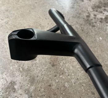Used Bmc ICS Carbon Cockpit bike — image 2 of 7