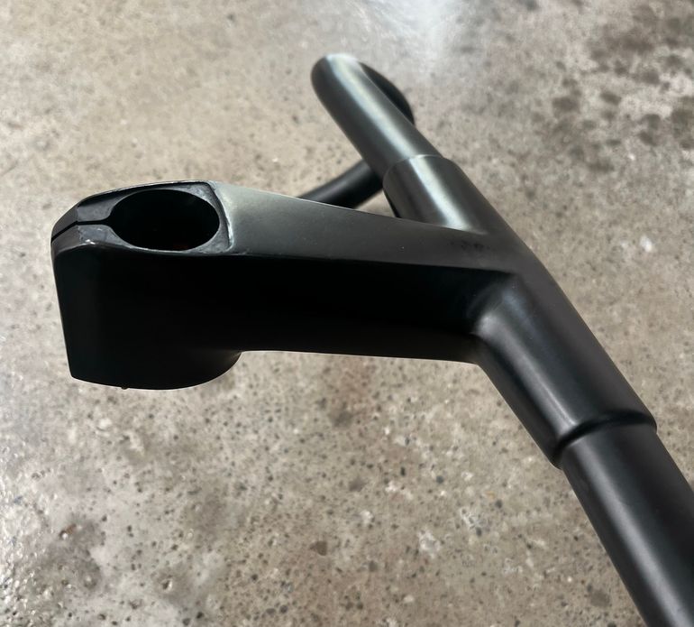 Used Bmc ICS Carbon Cockpit bike — image 2 of 7