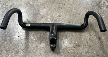 Used Bmc ICS Carbon Cockpit bike — image 5 of 7