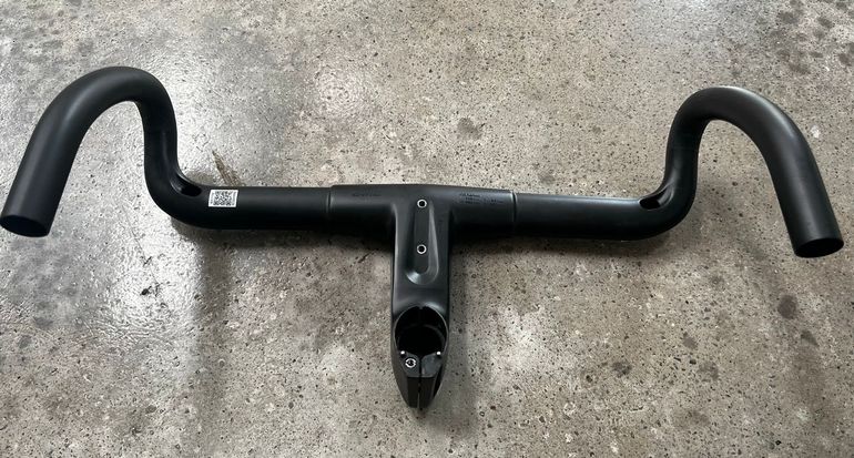 Used Bmc ICS Carbon Cockpit bike — image 5 of 7