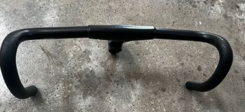 Used Bmc ICS Carbon Cockpit bike — image 4 of 7