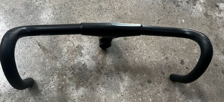 Used Bmc ICS Carbon Cockpit bike — image 4 of 7