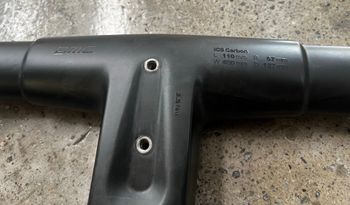 Used Bmc ICS Carbon Cockpit bike — image 3 of 7