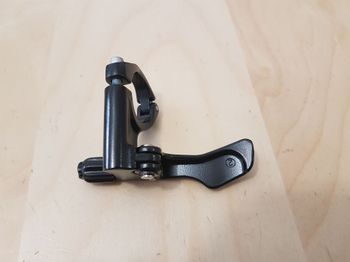 Used Kind Shock KS Westy Remote Lever bike — image 9 of 11
