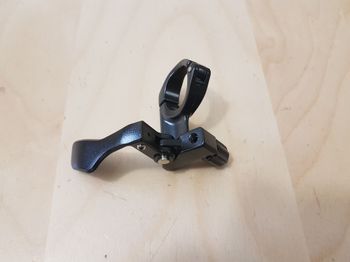 Used Kind Shock KS Westy Remote Lever bike — image 11 of 11