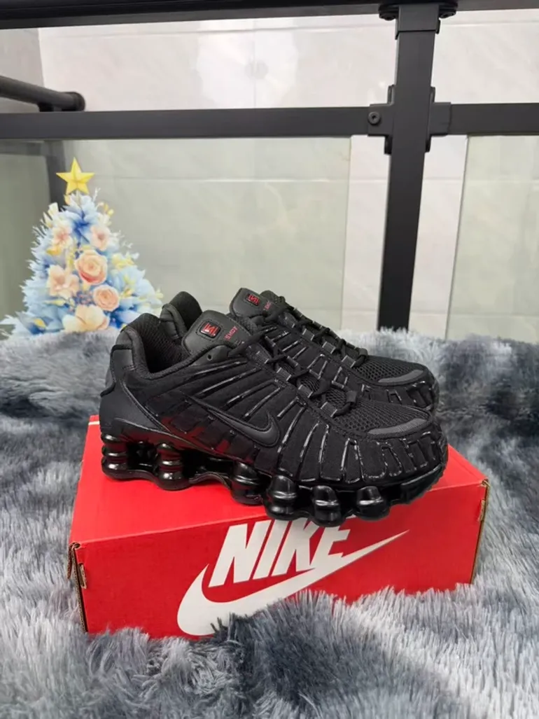 Used Nike Shox TL bike — image 3 of 7