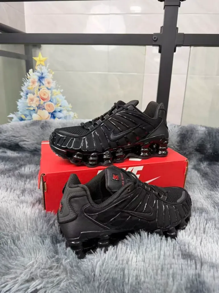 Used Nike Shox TL bike — image 5 of 7