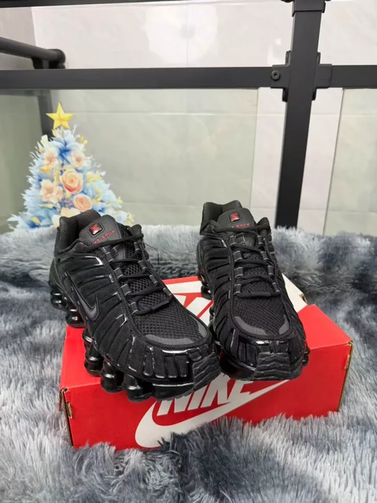 Used Nike Shox TL bike — image 2 of 7