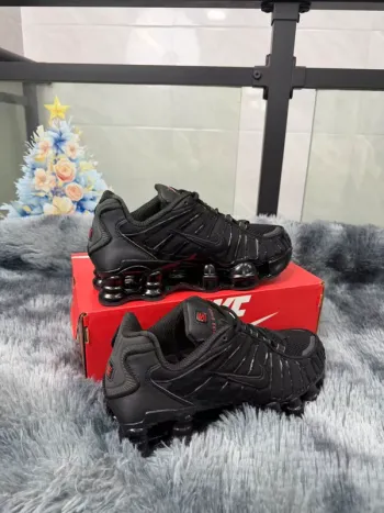 Used Nike Shox TL bike — image 4 of 7