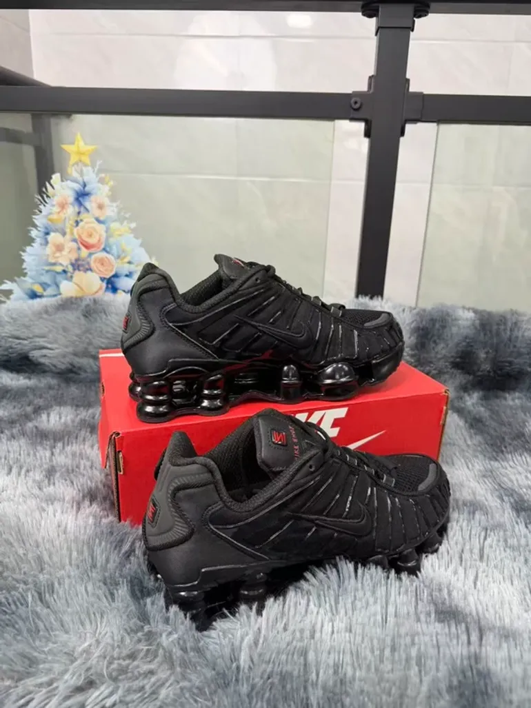 Used Nike Shox TL bike — image 4 of 7