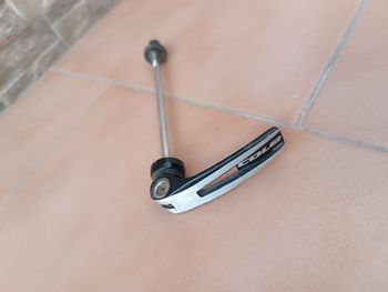 Used Cole role elite Rolen Elite Front Wheel 2011 bike — image 6 of 6