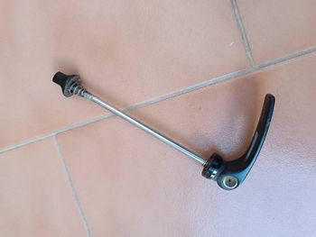 Used Cole role elite Rolen Elite Front Wheel 2011 bike — image 4 of 6