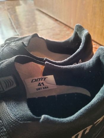 Used Dmt Scarpe da ciclismo 2025 bike