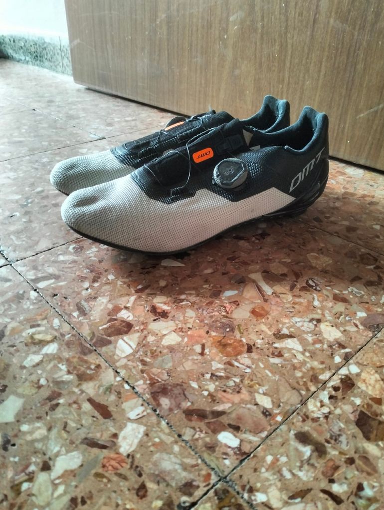 Used Dmt Scarpe da ciclismo 2025 bike — image 3 of 3
