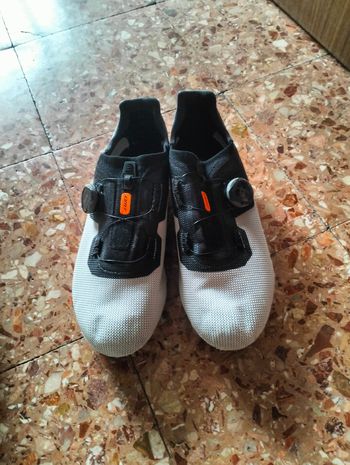 Used Dmt Scarpe da ciclismo 2025 bike — image 2 of 3