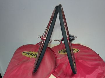 Used Mavic Helium Wheelset 1997 bike — image 7 of 7