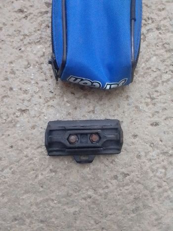 Used Scicon Borsellino Sottosella Porta Attrezzi bike — image 4 of 6