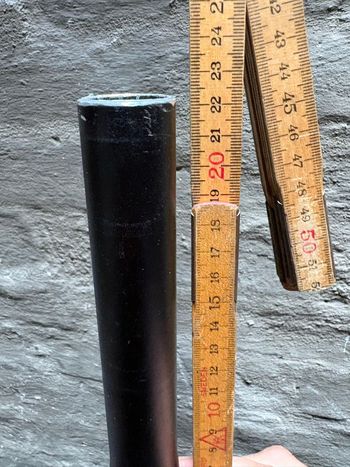 Used RockShox Revelation Suspension Fork 2021 bike — image 6 of 6