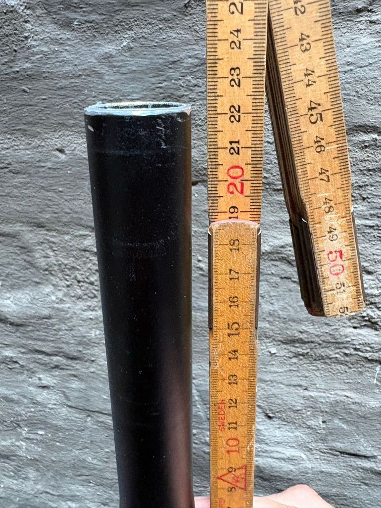 Used RockShox Revelation Suspension Fork 2021 bike — image 6 of 6